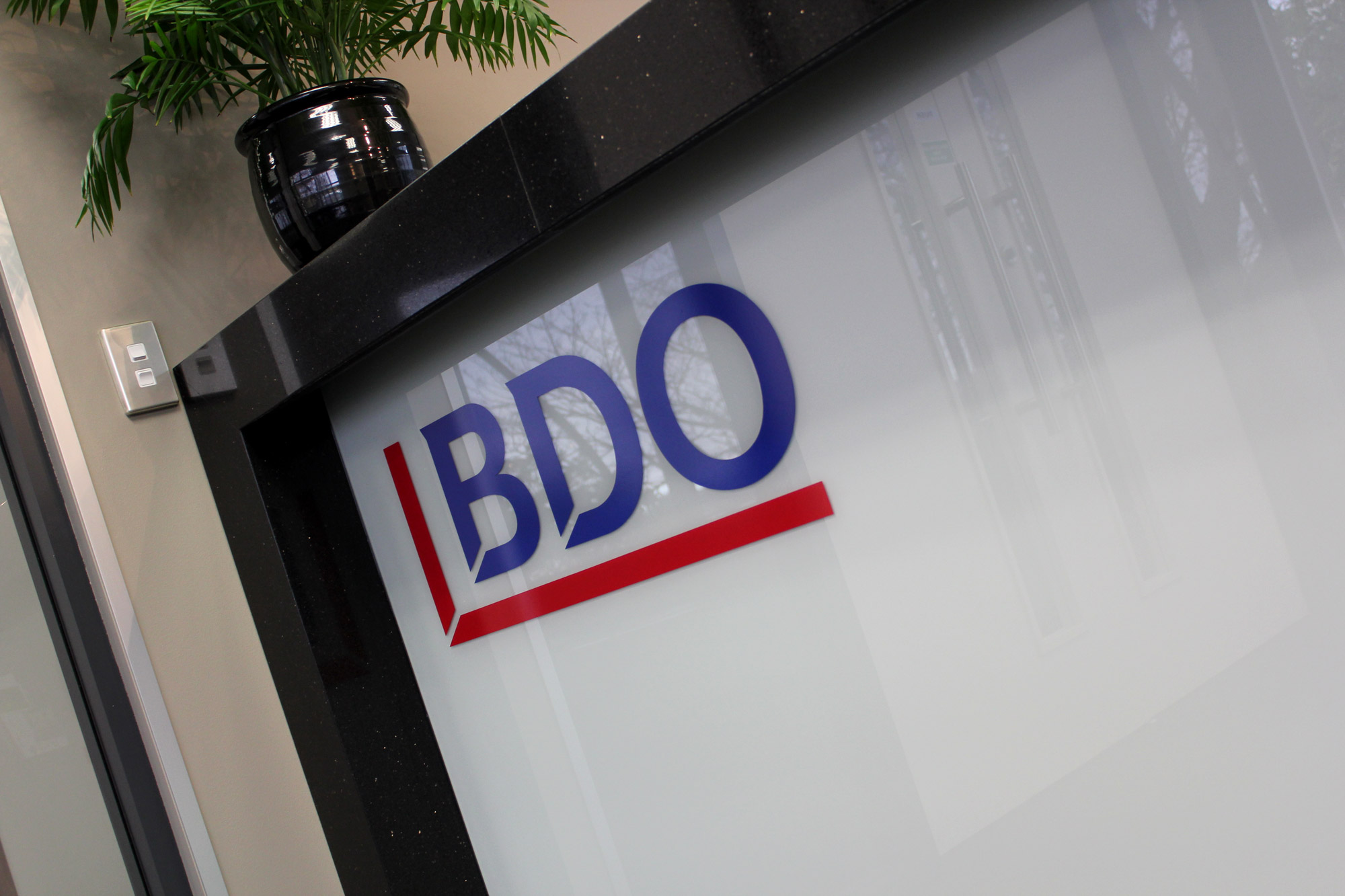 BDO