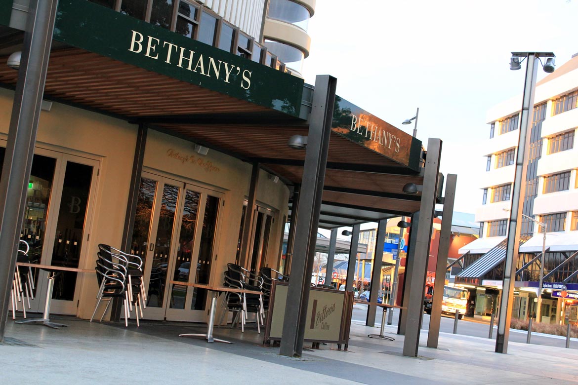 Bethany’s