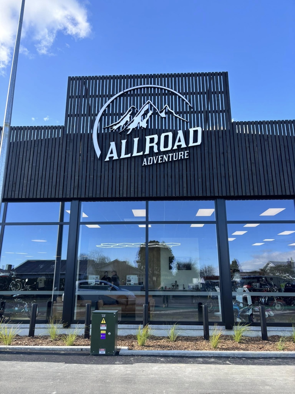Allroad Adventure